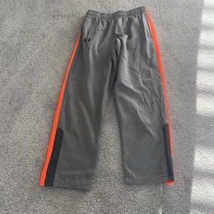 Boys Under Armor Performance Wear